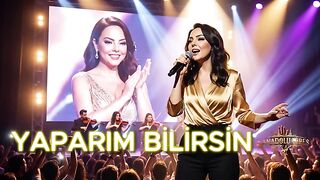 Ebru Gündeş – Yaparım Bilirsin | Pop Arabesk