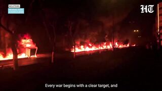 Trump’s Iran ‘Regime Change’ Plan To Backfire_ Why Iran War Could Cost US President The White House.mp4