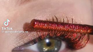 Gilter Eyes Mascara
