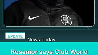 Rosenior-says-Club-World-Cup-victory-irrelevant-as-Chelsea-and-PSG-clash-again