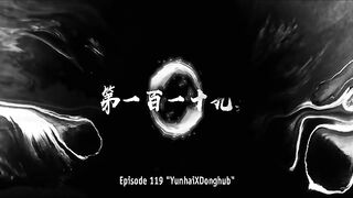 Apotheosis Eps 119