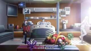 Crowned From the Start Eps 7