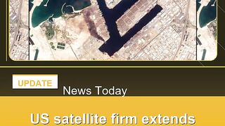 US-satellite-firm-extends-Middle-East-image-delay