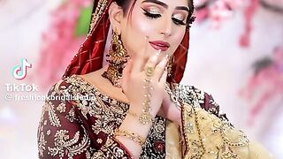 Bridal Compelet 7