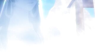 boa hancock meets her love onepiece luffy boahankock hancock monkeydluffy anime peaksquad adsquad stasqd