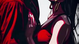 Romantic One piece