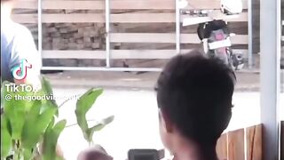 La vie n’est pas la mêmes pour tout le monde