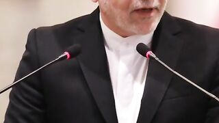 Iran says the war will end when they say it will end and declare iran will win the war unitedstates uspolitics iran