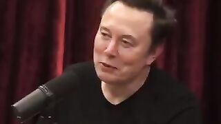 Elon Musk: "I Am Actually An Alien