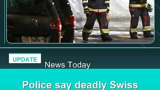 Police-say-deadly-Swiss-bus-fire-could-be-deliberate