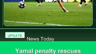 Yamal-penalty-rescues-Barca-from-defeat-at-Newcastle