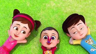 Aloo Kachaloo Beta Kahan Gaye The _ आलू कचालू बेटा कहां गए थे
