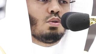 Shaikh yasir Al dosire beautiful Quran surah Al qdar