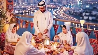 Happy Ramadan 3
