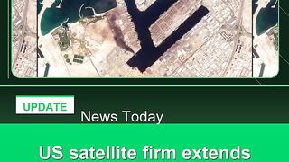 US-satellite-firm-extends-Middle-East-image-delay 2