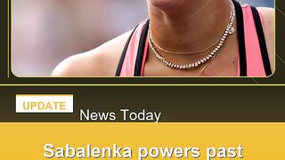 Sabalenka-powers-past-Osaka-into-Indian-Wells-quarter-finals 2