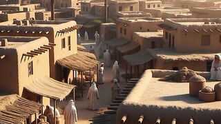 Hazrat Mohammad saw ke sert