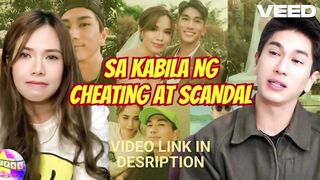 Nikko natividad wife nico locco ahron villaflor big 4 scandal pilipinay trending video