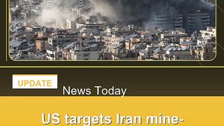US-targets-Iran-mine-laying-as-war-causes-oil-market-havoc