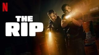 The Rip (2026)