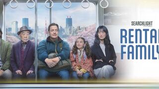 Rental Family (2025)