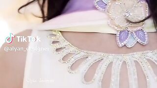 White Dress 6