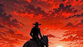 Sunsetvibes _digitalart _cinematicart