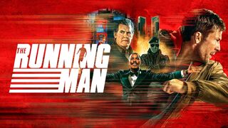 The Running Man (2025)