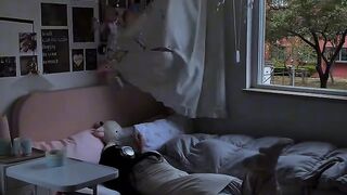 Este vídeo foi feito para quem busca paz em meio a um dia agitado ou estressante.