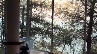 Relaxar _casa