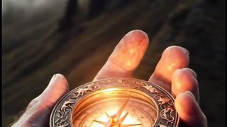 The Architecture of the Soul: A message for those feeling lost.