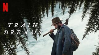 Train Dreams (2025)
