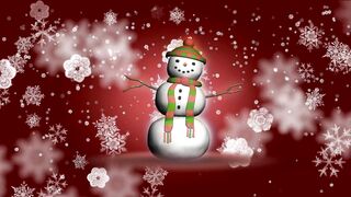 heavy snow warning - id | Trending HD Video
