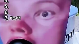 Too smooth with it #funnymoments #shortvideo #coincidences 5