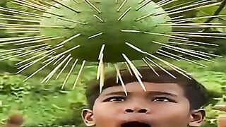 Too smooth with it #funnymoments #shortvideo #coincidences 7