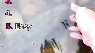 Too smooth with it #funnymoments #shortvideo #coincidences 14