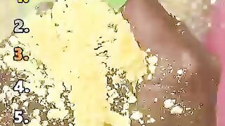 Too smooth with it #funnymoments #shortvideo #coincidences 26