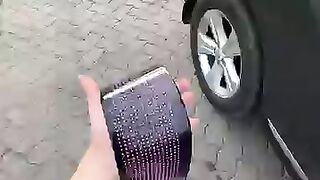 Too smooth with it #funnymoments #shortvideo #coincidences 32