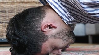 Notes on Being a Man - man performing salah | Trending HD Video 4