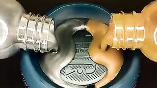 Too smooth with it #funnymoments #shortvideo #coincidences 38