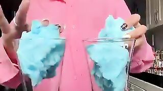 Too smooth with it #funnymoments #shortvideo #coincidences 48