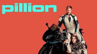 Pillion (2025)
