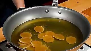Too smooth with it #funnymoments #shortvideo #coincidences 52