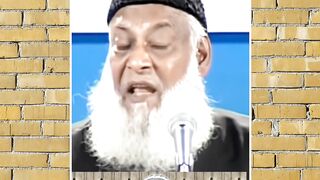 Dr Israr Ahmad ~ Waldain Ke Sath Husn-e-Sulook