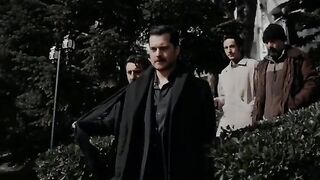 Mafia 11