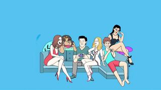40 y 20 temporada 3 capitulo 5