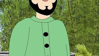 ইসলামিক ভিডিও 19