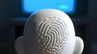 Your Brain Works Harder As You Sleep Than Watching TV