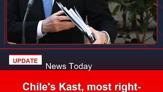 Chile's-Kast,-most-right-wing-president-since-Pinochet,-takes-office
