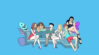 40 y 20 Temporada 3 capitulo 6